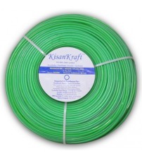 Nylon Rope 3.5mm X 2.5Kg 40meters Green for Brush Cutter